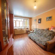 Квартира 31 м², 1-комнатная - изображение 2