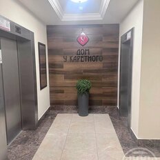 Квартира 66,8 м², 2-комнатная - изображение 4