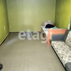 Квартира 30,2 м², 1-комнатная - изображение 2