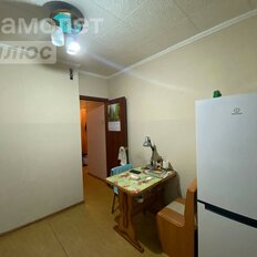 Квартира 36,3 м², 1-комнатная - изображение 2