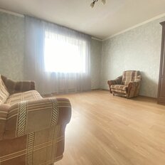 Квартира 36,8 м², 1-комнатная - изображение 5