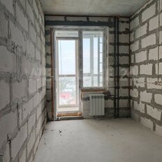 Квартира 41,1 м², 1-комнатная - изображение 2