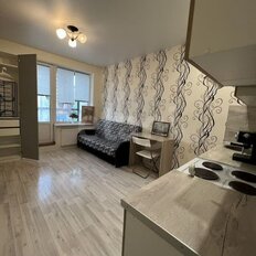 Квартира 21,4 м², студия - изображение 2