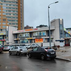 3400 м², торговое помещение - изображение 1