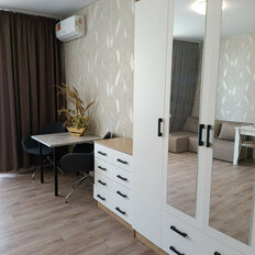 Квартира 29 м², студия - изображение 2