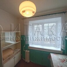 Квартира 31,8 м², 1-комнатная - изображение 5