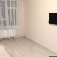 Квартира 47 м², 1-комнатная - изображение 4