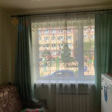 Квартира 33 м², 1-комнатная - изображение 3