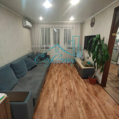 Квартира 59,5 м², 3-комнатная - изображение 1