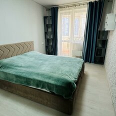 Квартира 64 м², 3-комнатная - изображение 1