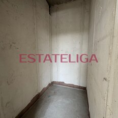 Квартира 40,4 м², 1-комнатные - изображение 5