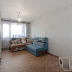 Квартира 43,5 м², 2-комнатная - изображение 3