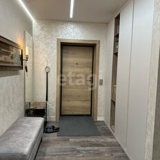 Квартира 70 м², 3-комнатная - изображение 4