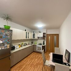 Квартира 46,1 м², 1-комнатная - изображение 2