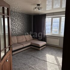 Квартира 40,4 м², 1-комнатная - изображение 1