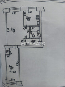 Квартира 42,3 м², 2-комнатная - изображение 5