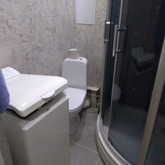 Квартира 30 м², студия - изображение 4