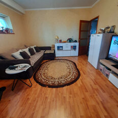 Квартира 72 м², 2-комнатная - изображение 2
