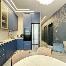 Квартира 59,3 м², 2-комнатная - изображение 1