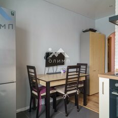 Квартира 37 м², 1-комнатная - изображение 4