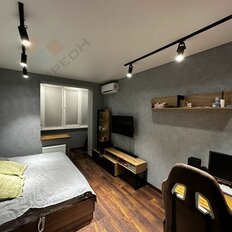 Квартира 31,5 м², 1-комнатная - изображение 2