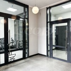 Квартира 45,8 м², 1-комнатная - изображение 3