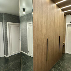 Квартира 65,7 м², 2-комнатная - изображение 4