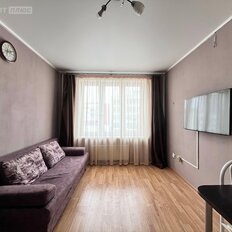 Квартира 36,7 м², студия - изображение 4