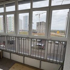 Квартира 26 м², 1-комнатная - изображение 1