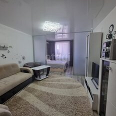Квартира 53,4 м², 1-комнатная - изображение 2