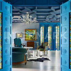 дом + 1,1 га, участок - изображение 3