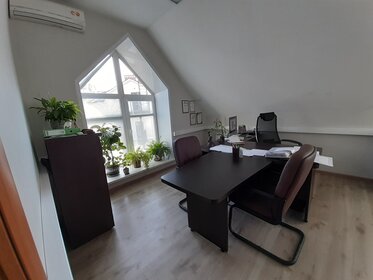 30 м², офис 45 000 ₽ в месяц - изображение 21