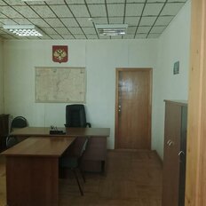 117 м², офис - изображение 2
