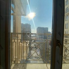 Квартира 47 м², студия - изображение 2