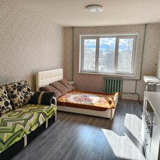 Квартира 38 м², 1-комнатная - изображение 1