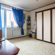 Квартира 39,4 м², 1-комнатная - изображение 5