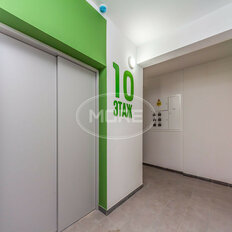 Квартира 37,8 м², 1-комнатная - изображение 5