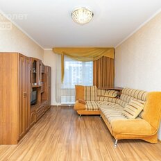 Квартира 47,5 м², 1-комнатная - изображение 3