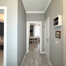 Квартира 53 м², 2-комнатная - изображение 5