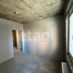 Квартира 38,2 м², 1-комнатная - изображение 5