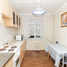 Квартира 57 м², 3-комнатная - изображение 1