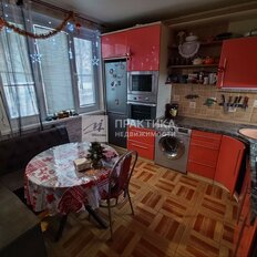 Квартира 73,5 м², 3-комнатная - изображение 2