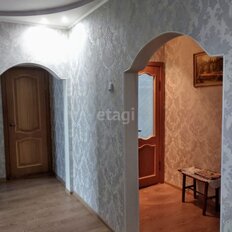 Квартира 87,7 м², 4-комнатная - изображение 2