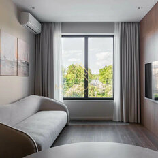 Квартира 78 м², 2-комнатная - изображение 3