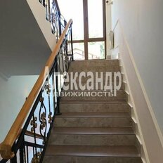 Квартира 121,5 м², 3-комнатная - изображение 5