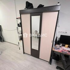 Квартира 24,8 м², студия - изображение 5