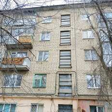 Квартира 32,6 м², 1-комнатная - изображение 1