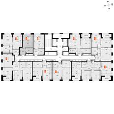 Квартира 28,2 м², студия - изображение 4