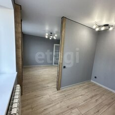 Квартира 42 м², 1-комнатная - изображение 3