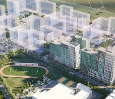 Квартира 60,1 м², 2-комнатная - изображение 5